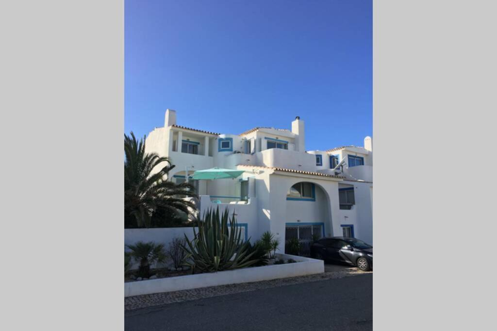 Muramaris Salema Exterior photo